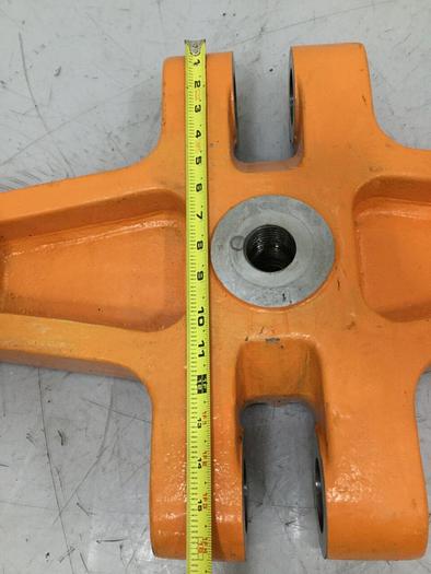 Used CINCINNATI MILACRON Crosshead 5042735 Used