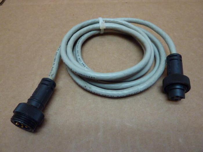 Used COOPER Connector Cable CHDN-EAE-... #27917