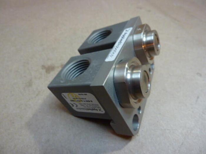 APPLIED ROBOTICS INC Hardware 0206-C86A New