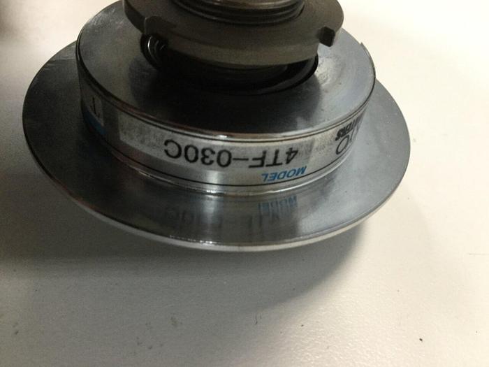Used SANKYO Torque Limiter 4TF-030C #102246