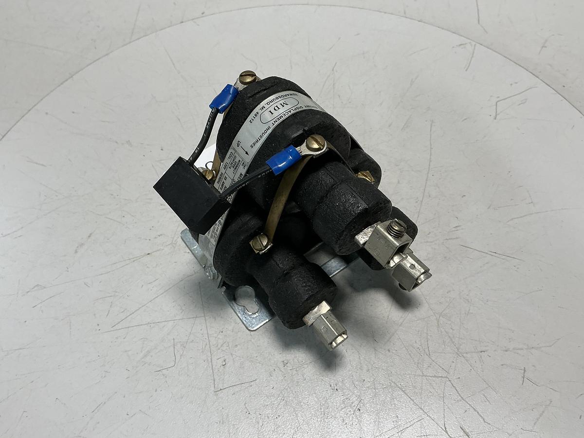 Used MDI 335NO-120A-18
