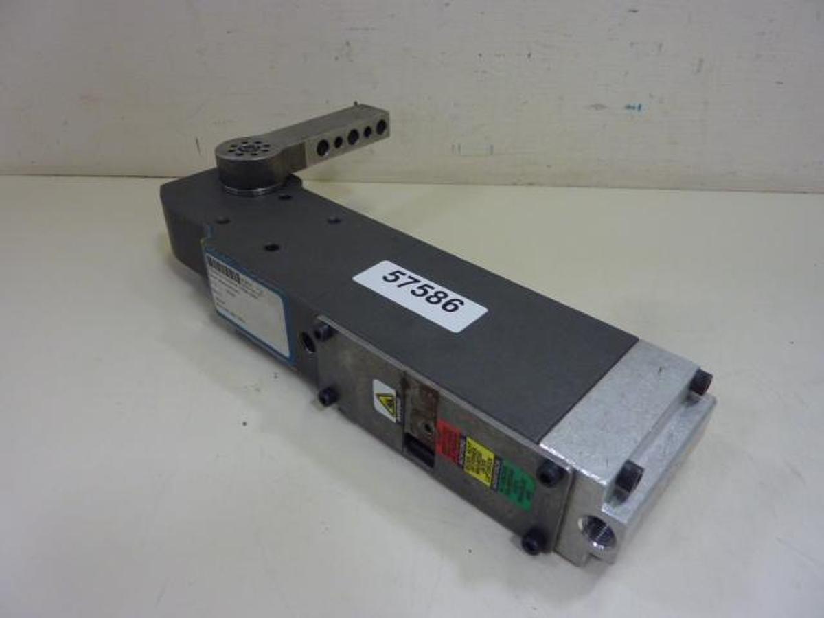 Used BTM CORP Power Clamp 779800G-733207H-90AR-SCDC Used