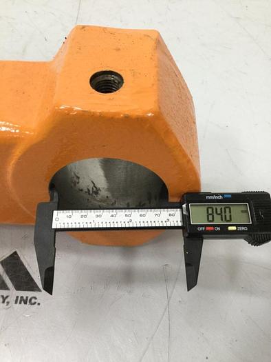 Used CINCINNATI MILACRON Toggle Link 5021932 #117322