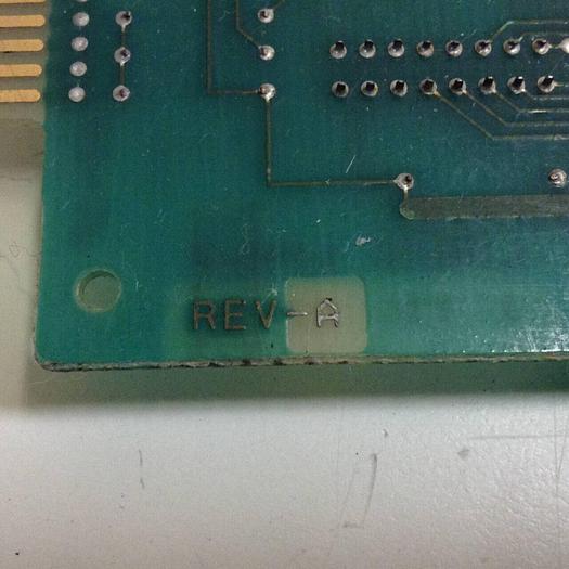 Used CINCINNATI MILACRON Logic Board 3-531-3742A #78795