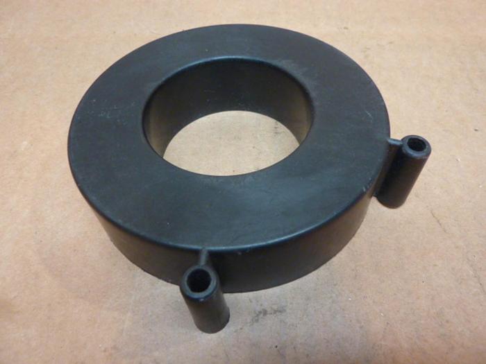 Used BARBER COLMAN Control Card Rack 40BB-0G1AC-CC0-A00 #34658