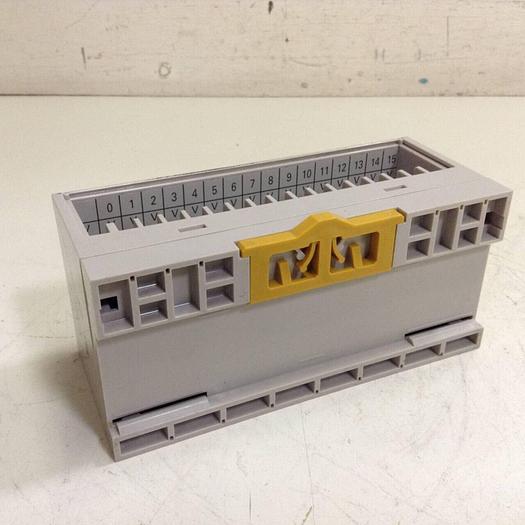 Used OMRON Digital Unit GT1-BSCO1 #70221