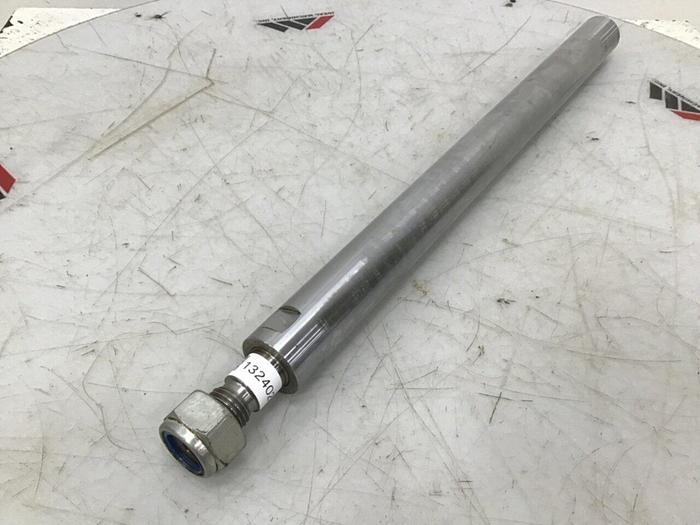 Used CINCINNATI MILACRON Crosshead Slide Pin 3989553 #132402