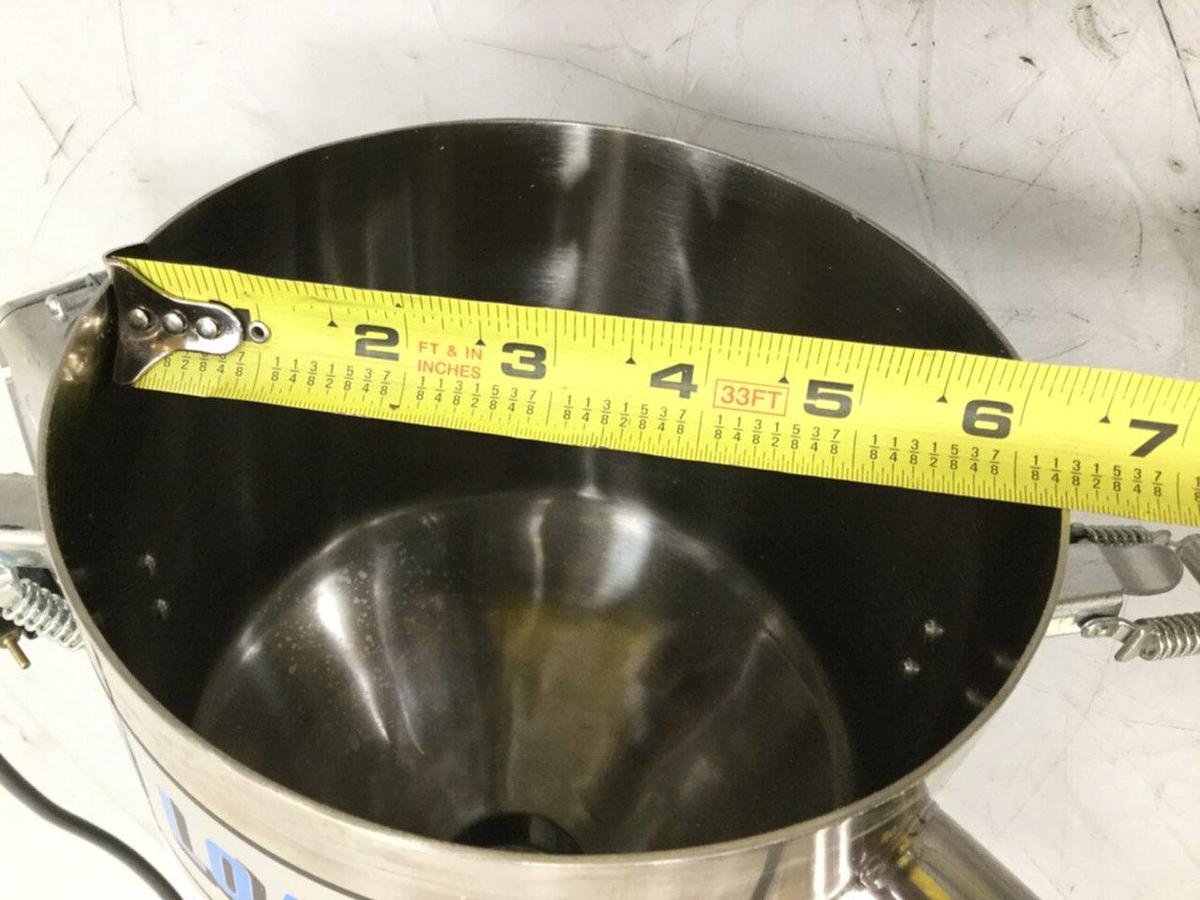 Used AUTOLOAD Autoloader AL700 USED 