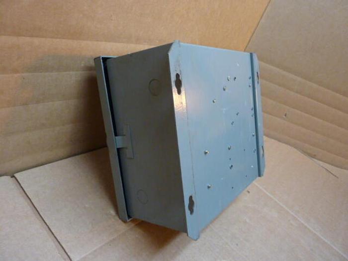Used SQUARE D Transformer Disconnect 9070-SK5271S #28233