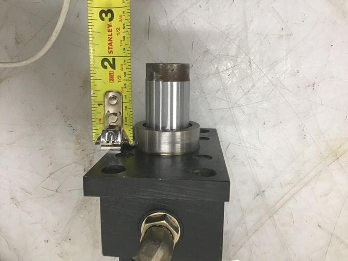 Used HYDRO LINE Knockout Cylinder N5F-1.5X4.11 #130409