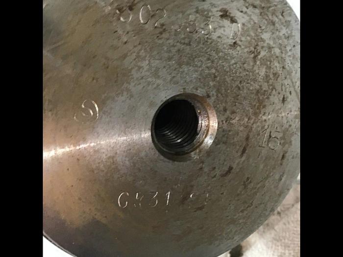 Used VAN DORN Tie Bar G5312ST #140225