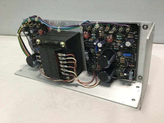 Used POWER-ONE Power Supply HBAA-40W-A #101936