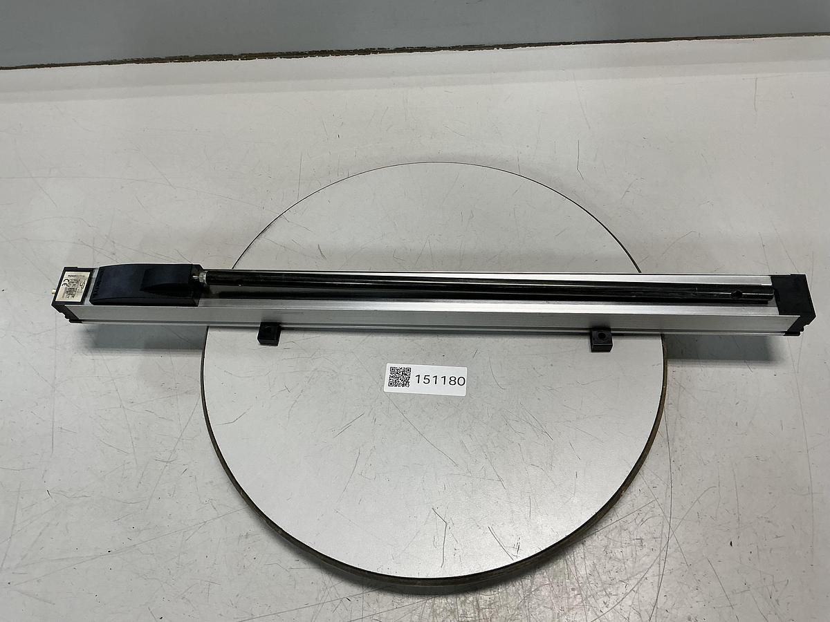 Used NOVOTECHNIK TLH 450