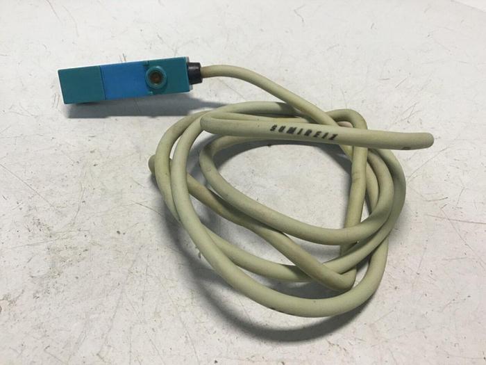 Used YAMATAKE Proximity Switch FL2-4A6H #128262