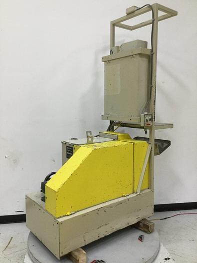 Used SWEED Scrap Chopper, 513AC, Used