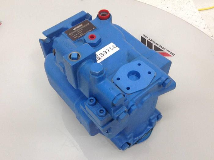 Used VICKERS Hydraulic Piston Pump PVH074R Used