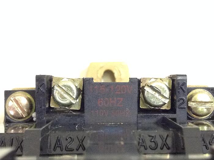 Used ALLEN BRADLEY 700-P1200A1 SER B USED #75833