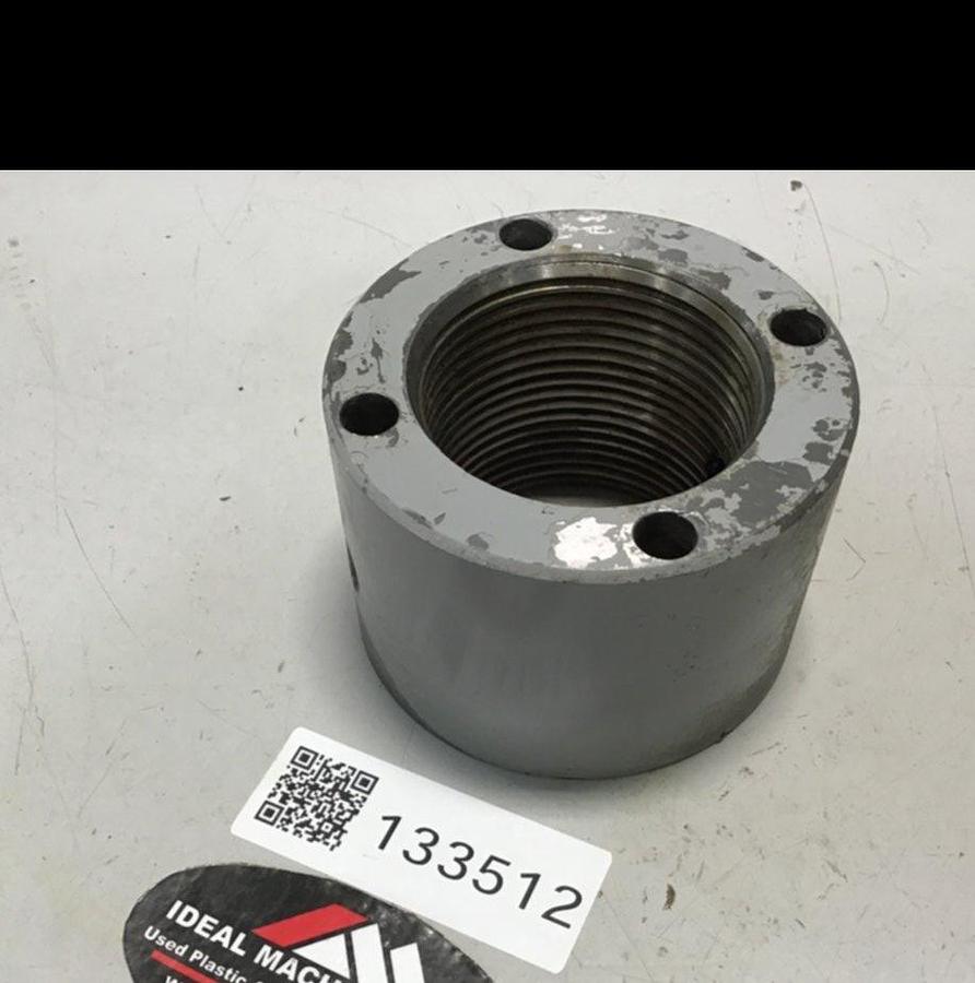 Used VAN DORN Tie Bar Nut 308283 Used