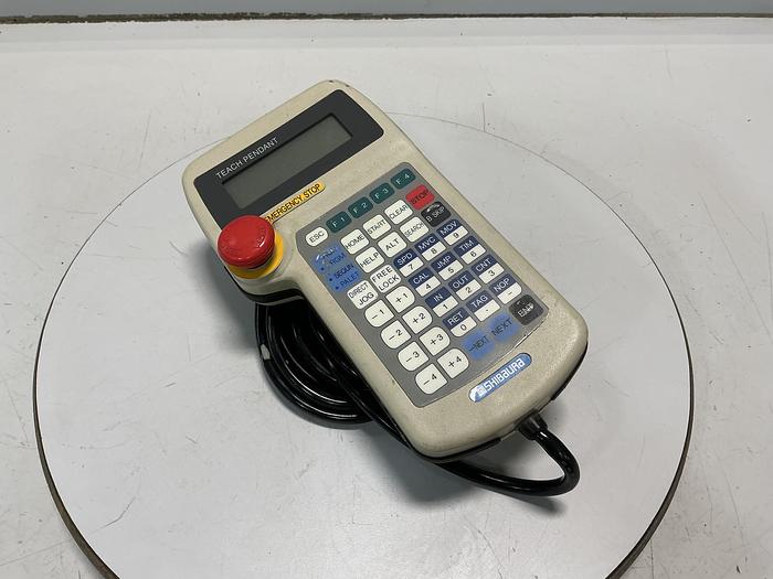 Used SHIBAURA TPH-4A