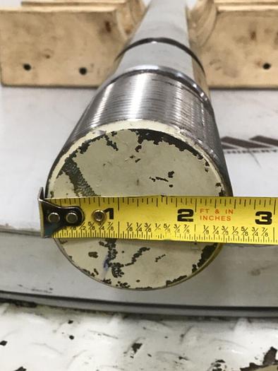 Used TOSHIBA Tie Bar J 10 Used