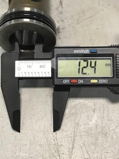 Used VICKERS Cartridge Valve Insert 25-D10-30 USed