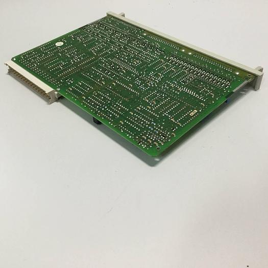 Used SIEMENS Thermocouple Input Module 6ES5 244-3AA21 #91886