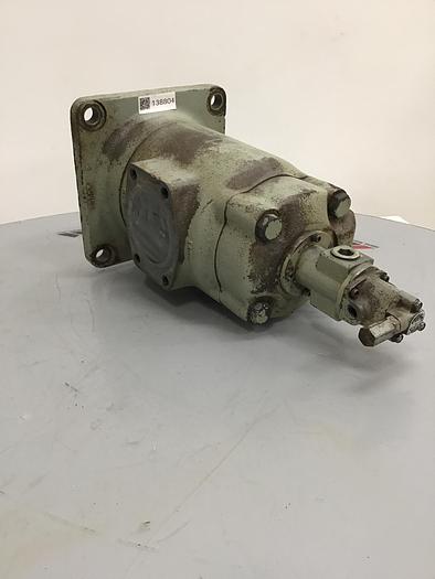 Used NIPPON TROCHOID Pump TOP-13MARVB-TS Used #138804