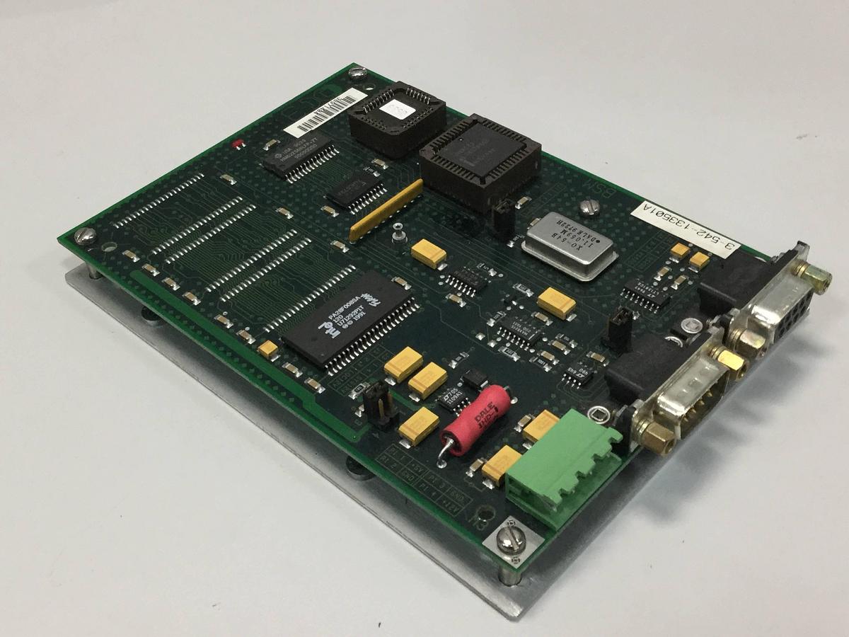 Used CINCINNATI MILACRON Circuit Board 3-542-133501A Used