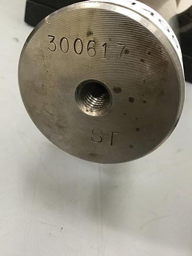 Used VAN DORN Crosshead Slide Pin 300617 ST #140511