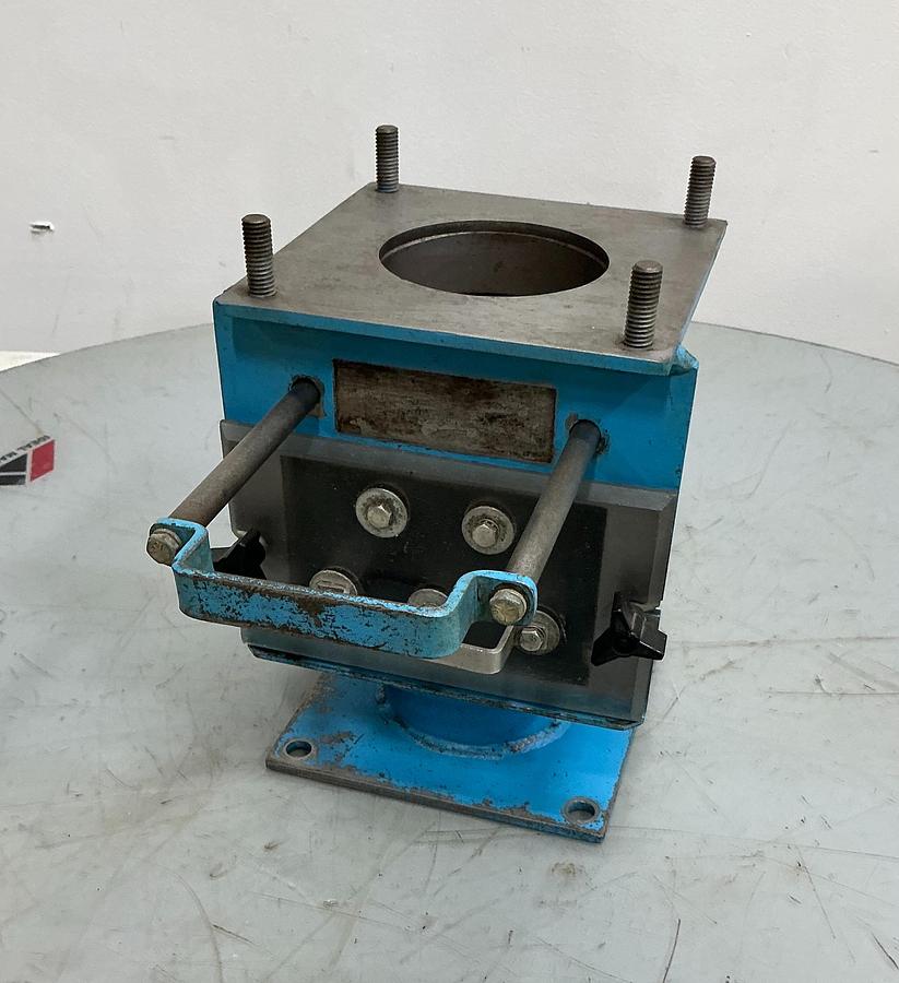 Used BUNTING MAGNETICS Unknown