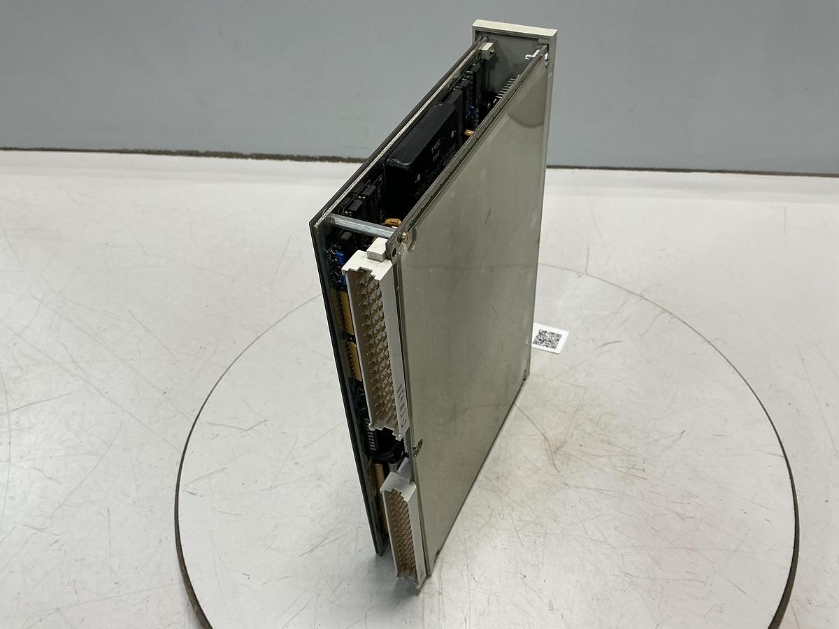 Used SIEMENS 6ES5 252-3AA21