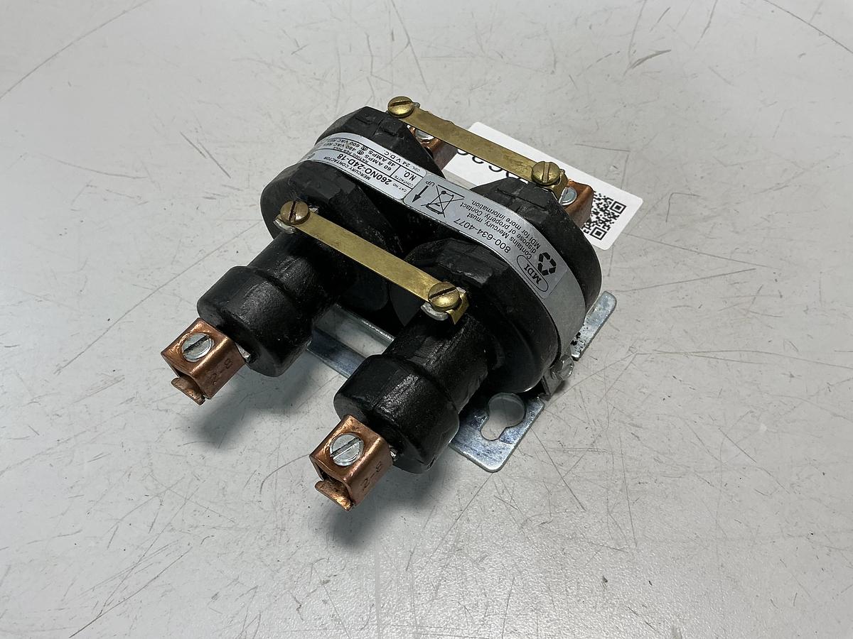 Used MDI 260NO-24D-18