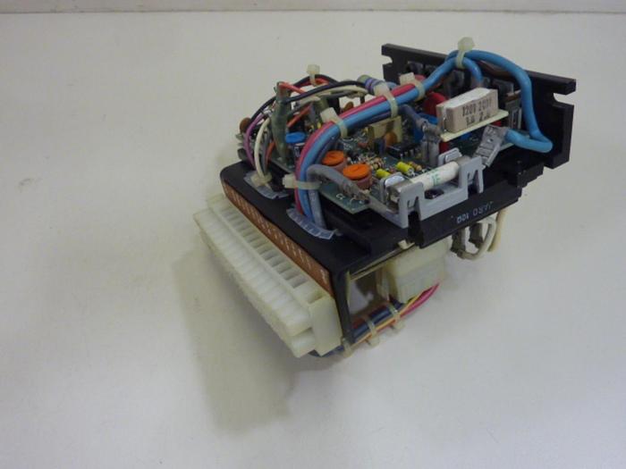 Used KB ELECTRONICS DC Motor Control KBIC #51726