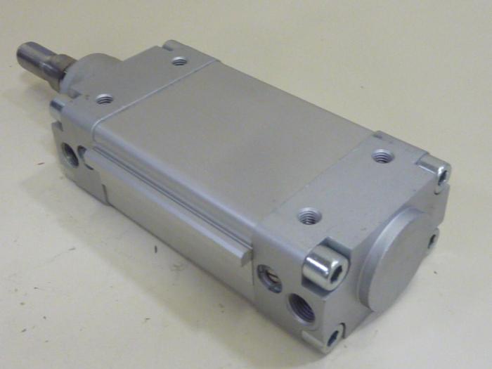Used FESTO Flat Cylinder DZH-50-50-PPV-A #67295