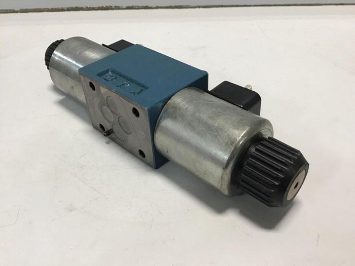 Used BOSCH Valve 9810231441 081WV06P1V1018WS024/00D51 Used