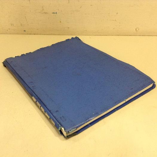 Used CLARK EQUIPMENT Parts Manual I-091-42 #71015