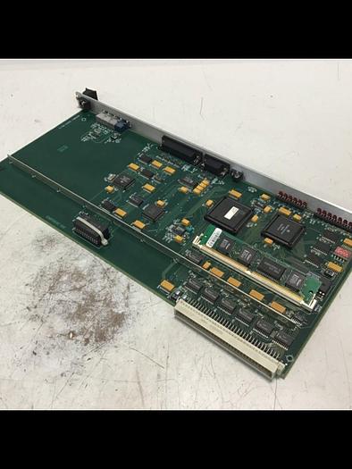 Used VAN DORN Operator Circuit Board PC330-034 Used