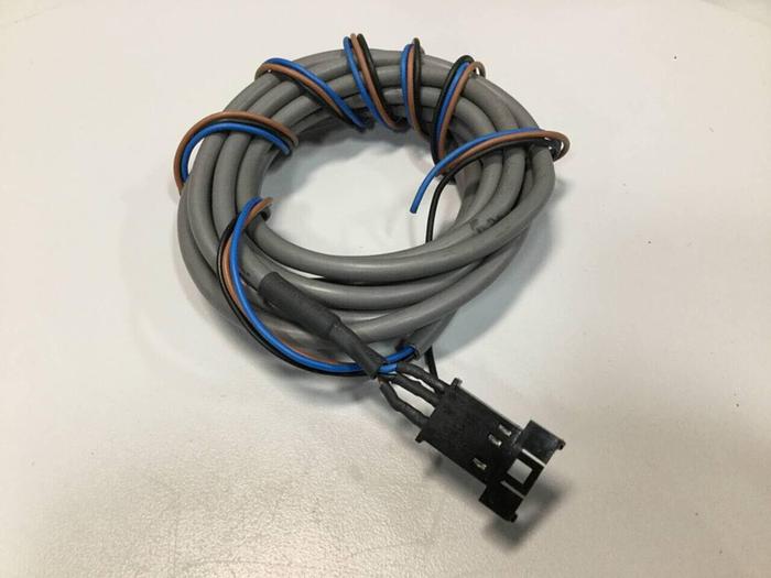 Used OMRON Connector for Amplified PMS EE-1002 #99341