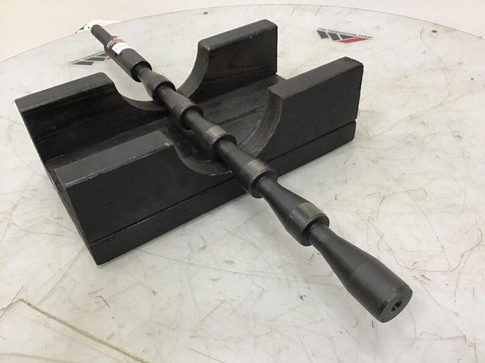 Used CINCINNATI MILACRON Stop Bar 5036628 #133752