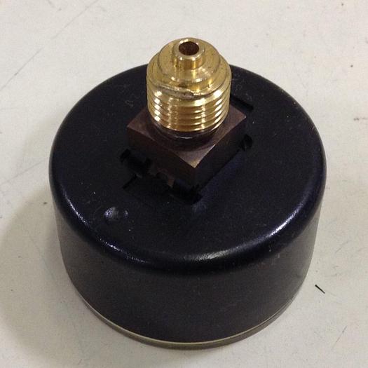 Used FESTO Pressure Gauge 162838 U5 #83815