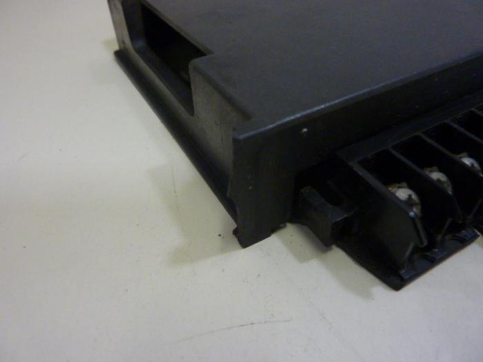 Used CINCINNATI MILACRON Digital-Analog Converter 3-531-4075A #62680