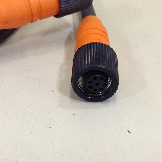 LUMBERG Cable RKTS 8-RKTS 8-299/2 #79323