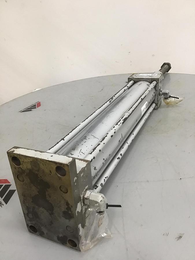 Used VAN DORN 3.25/1.375x20