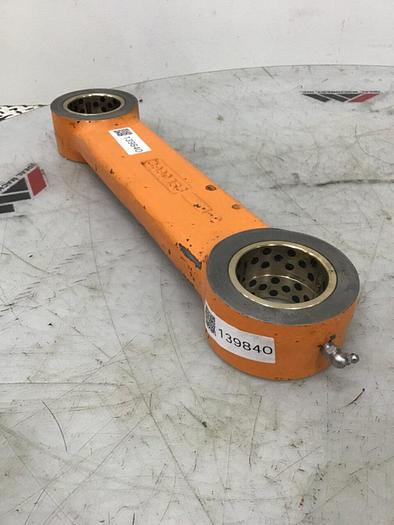 Used CINCINNATI MILACRON Toggle Link 3990753 Used