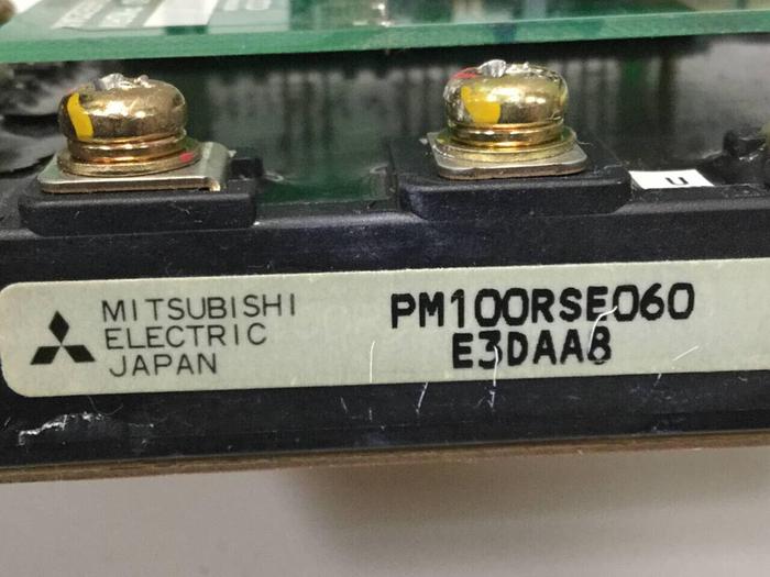 Used SUMITOMO PMDRV Circuit Board SA765517AD #99783