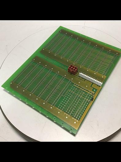 Used KRAUSS MAFFEI Circuit Board IB200 BS AE1 Used