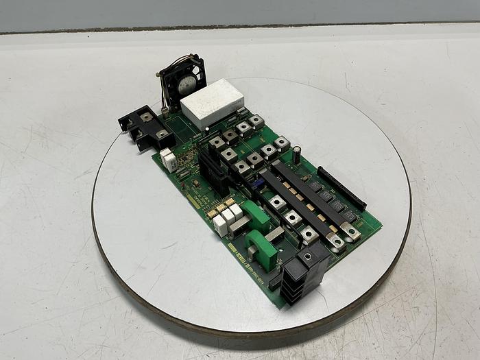 Used FANUC A16B-2202-0661/O1A R