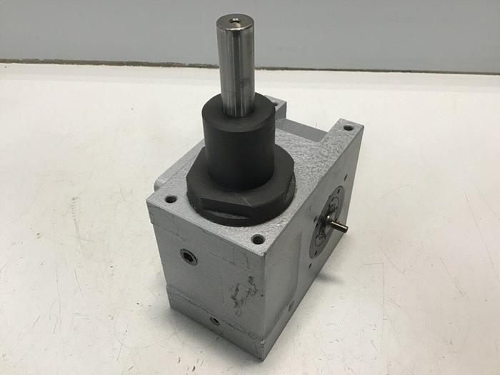 Used SANDEX Indexing Drive 6FNT0732R-SM3VW1/X #119951