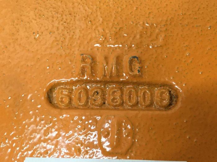 Used CINCINNATI MILACRON Toggle Link 5038009 #111356