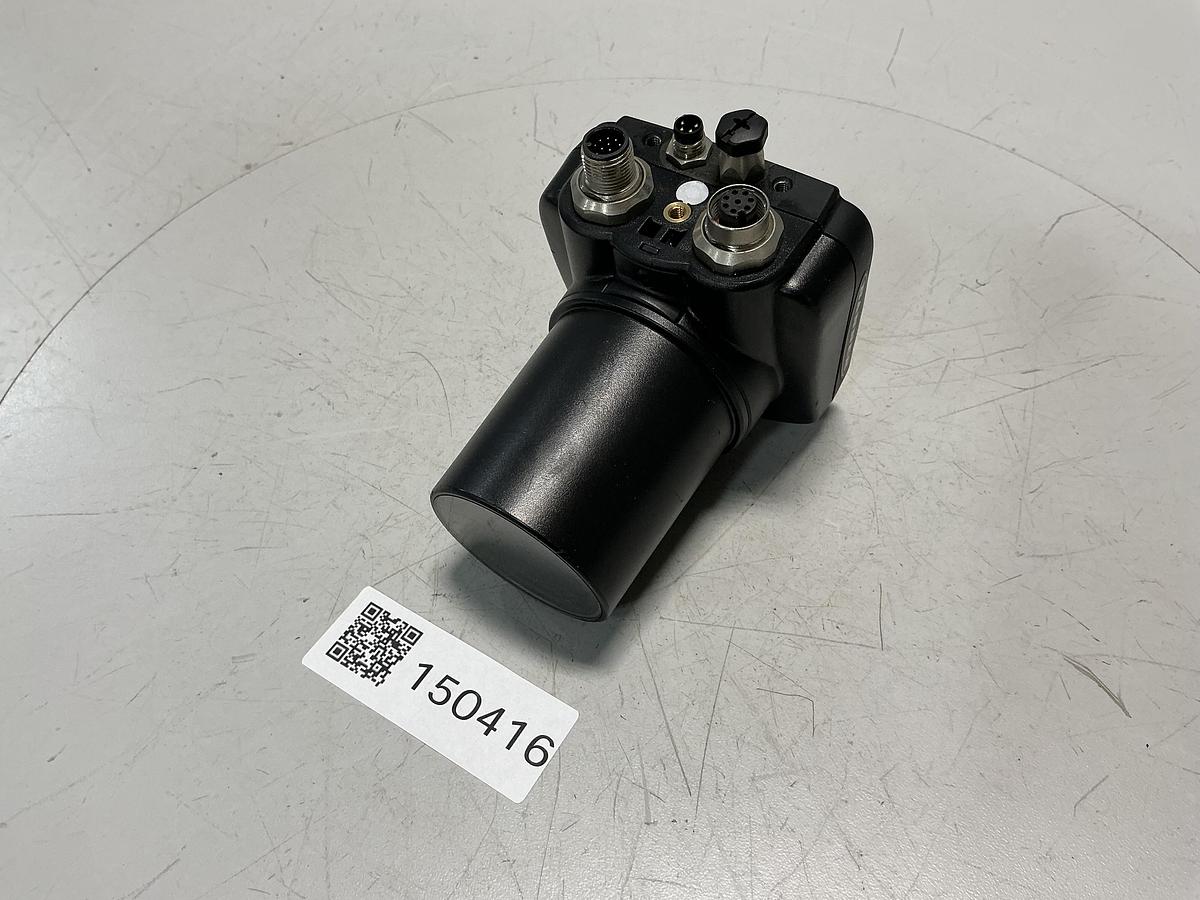 Used BANNER IVU2PRGXC